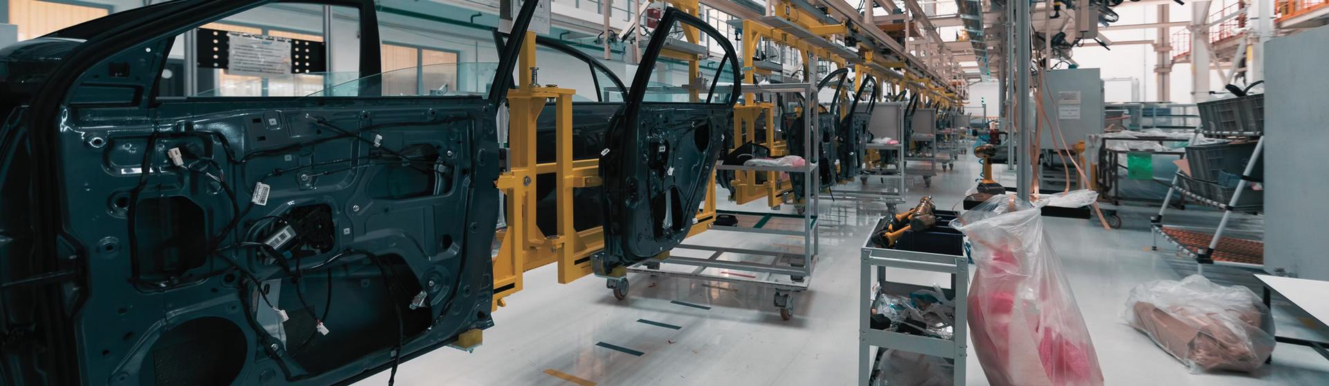 automotive-factory
