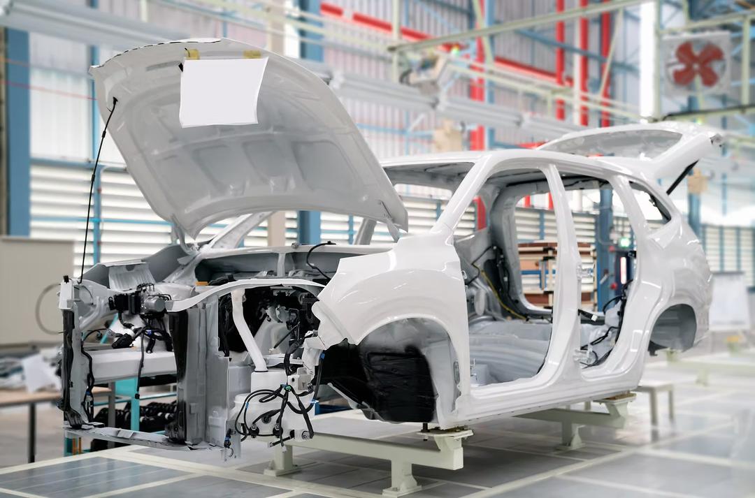 car-frame