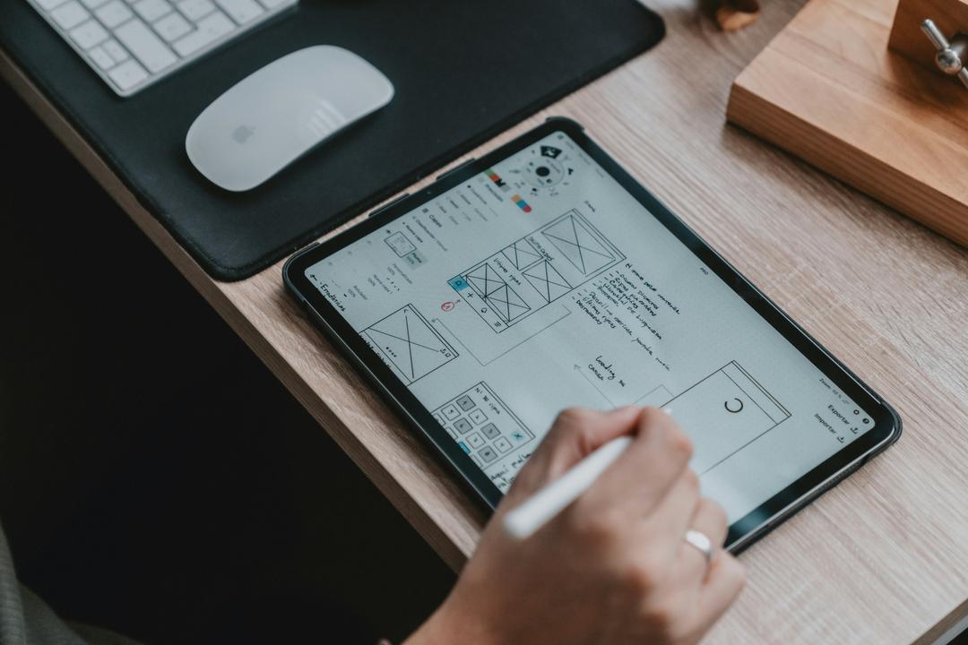 Open Source Implementation