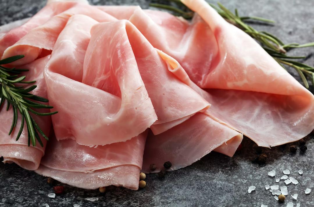 food ham