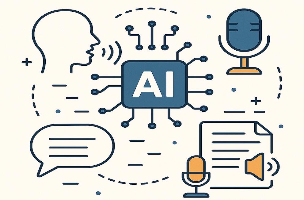 AI Speech Solutions